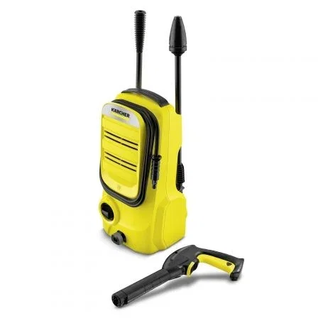 Kärcher K 2 Compact Hidrolimpiadora